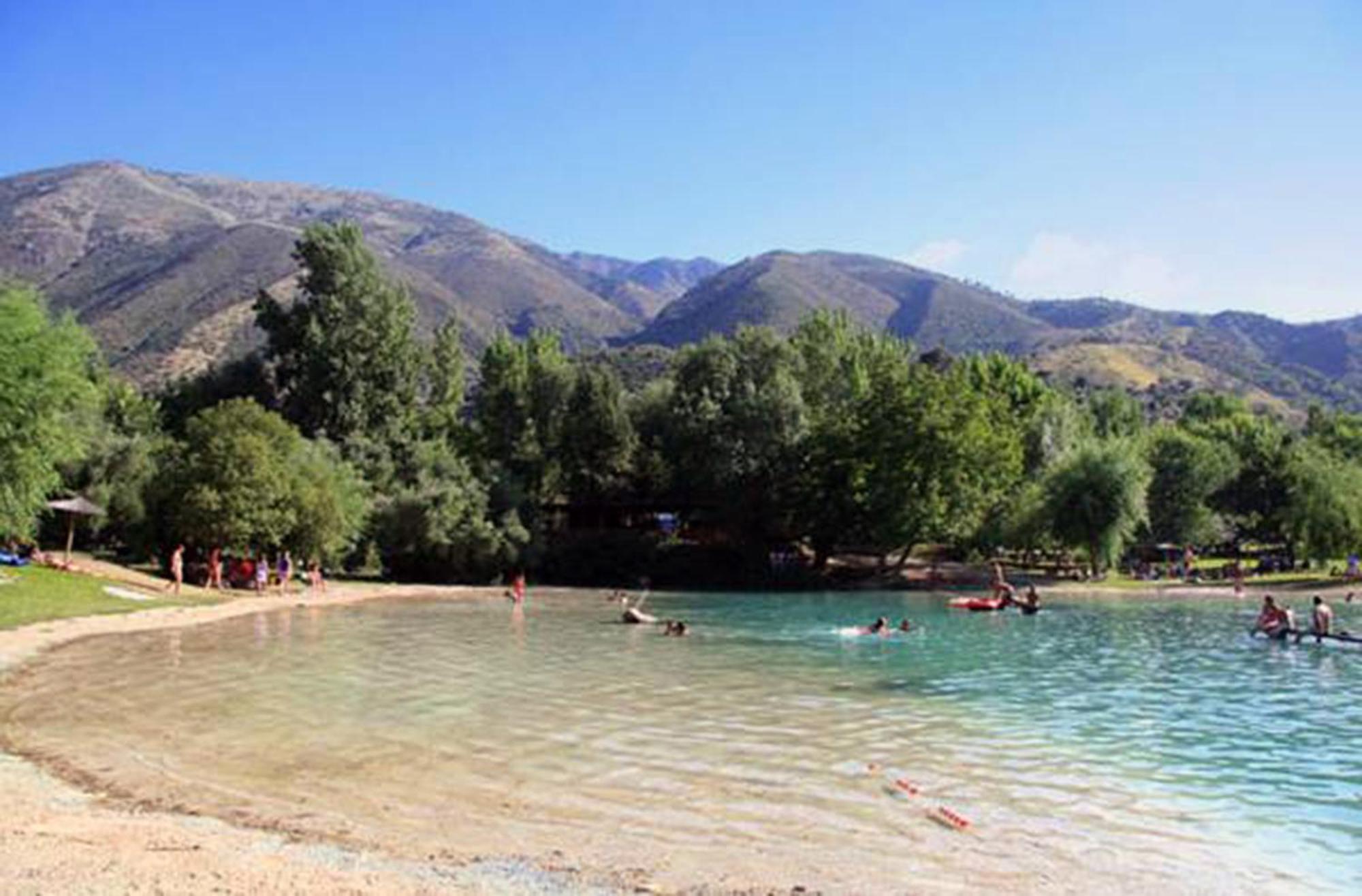 Plaza Principal Zahara - Magnifica Ubicacion Y Vistas Villa Zahara De La Sierra Kültér fotó